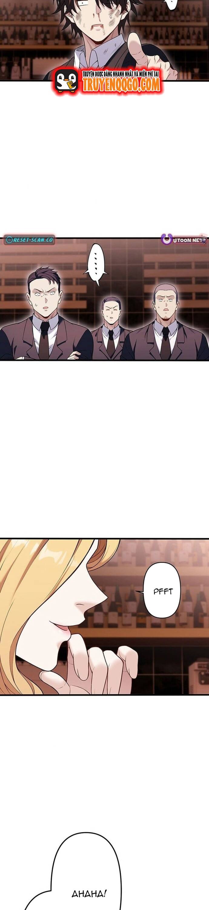 Vô Danh Lão Giang Hồ - chap23 - Trang 35
